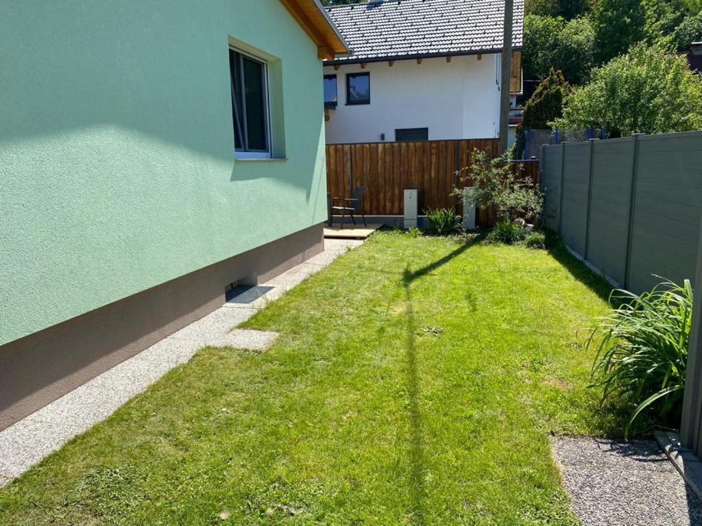 Klagenfurt Green House Klagenfurt am Woerthersee Dış mekan fotoğraf